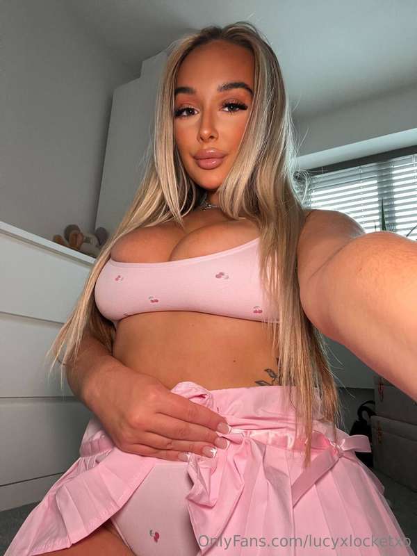 lucyxlocketxo