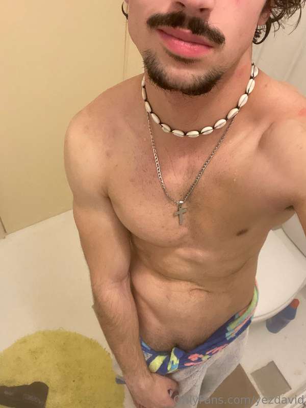 yezdavid