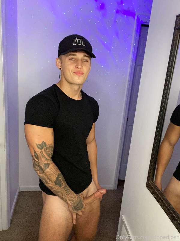 rippedjosh image #0
