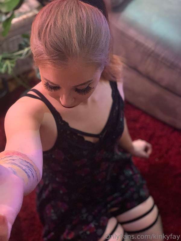 kinkyfay