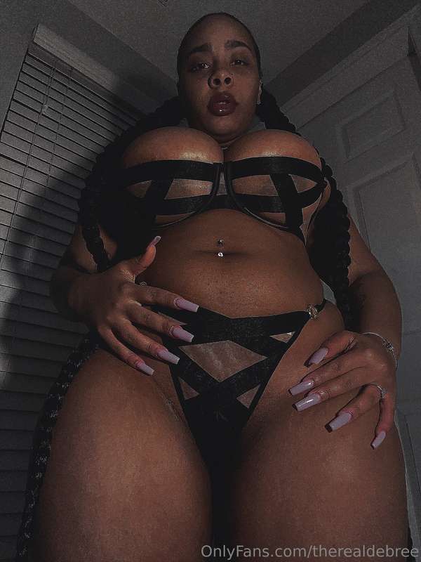 therealdebree image #1