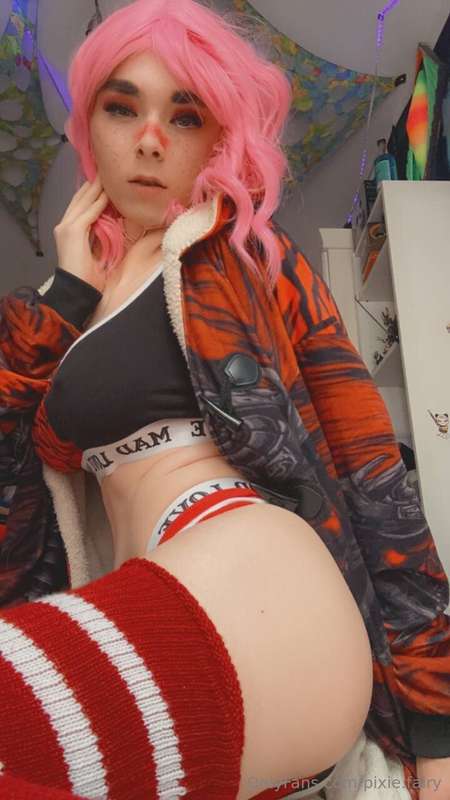 pixie.fairy image #1
