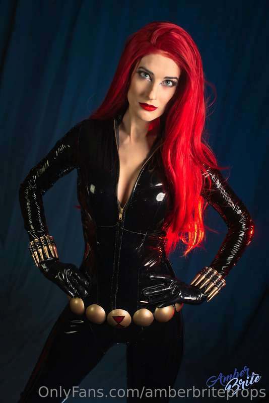 amberbriteprops