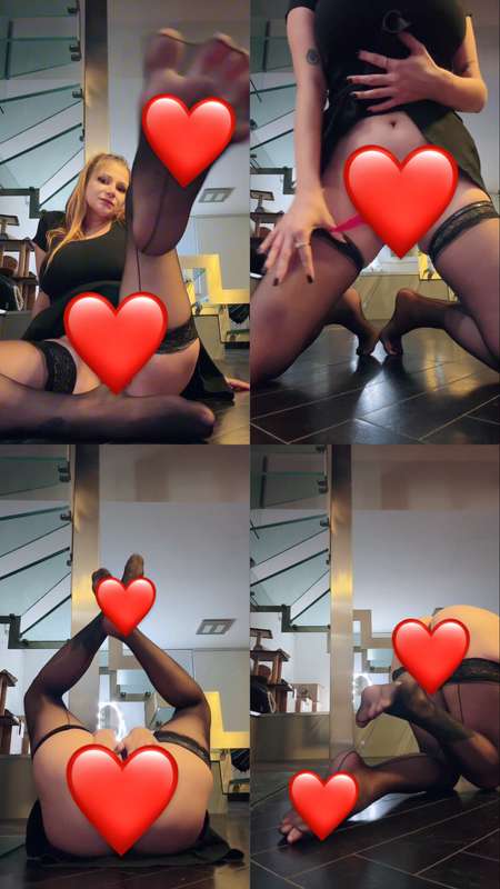 Something I did today and just sent to your direct message t..