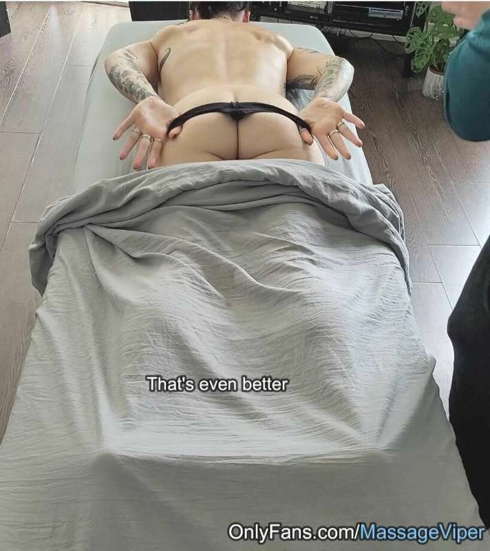 massageviper
