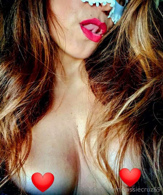 cassiecruz69