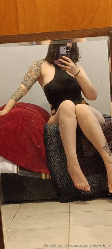 needygirloverdose