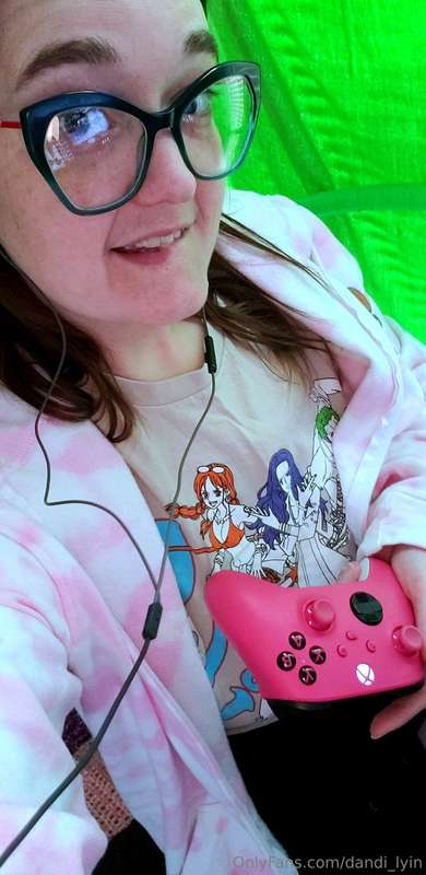 🎮🤭😘