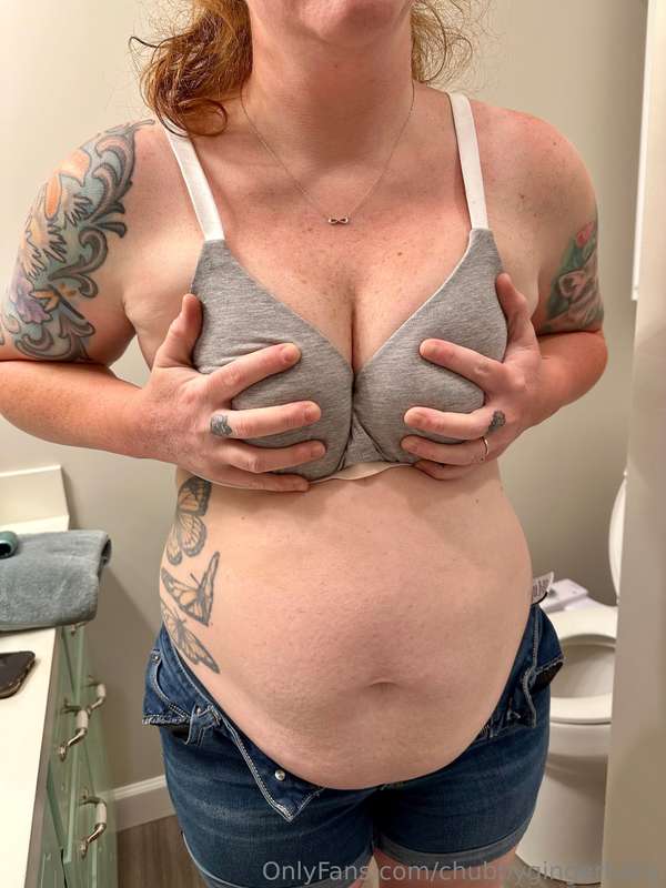 chubbygingerbaby