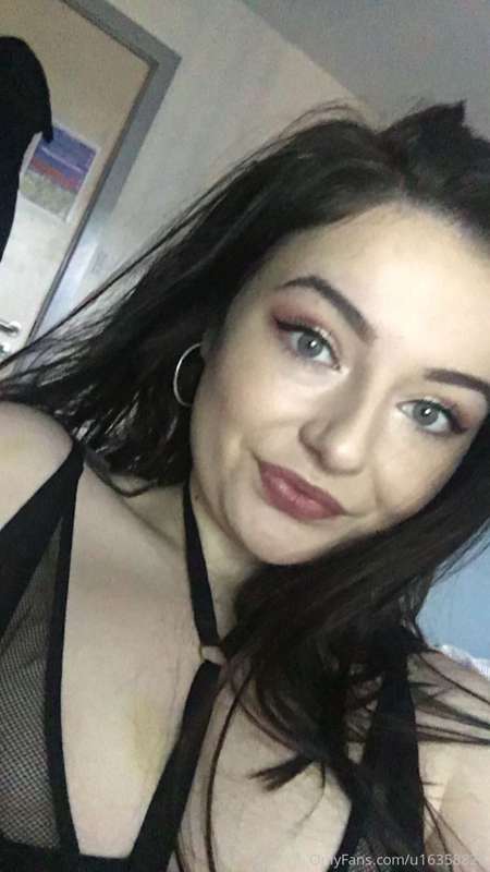 feeling cute