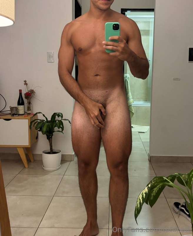 Totohott Nude Leaked OnlyFans Photo