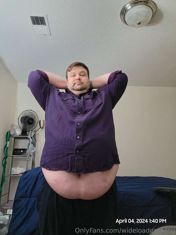 wideloadgrowing image #3