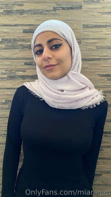 mianiqab