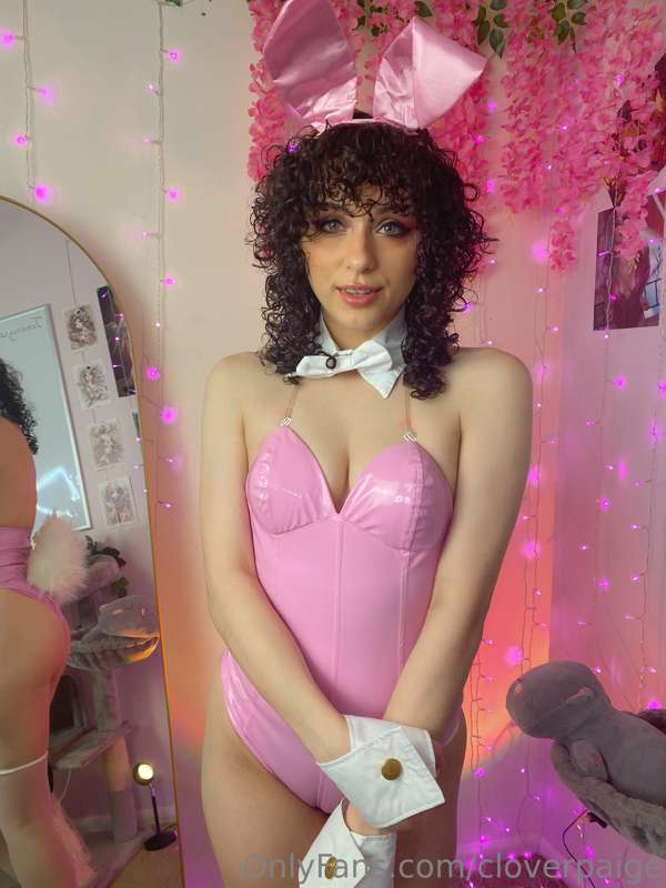 cloverpaige