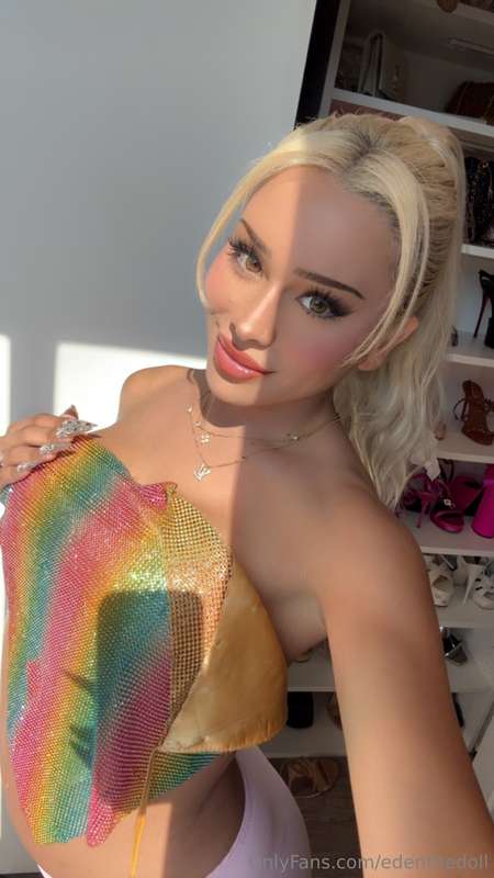 edenthedoll