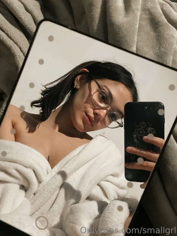 taking it off in your messages.. 😉 are you ready?