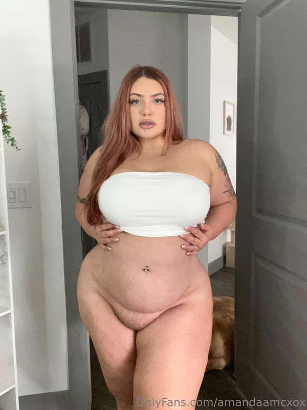 should I take it all off? 👀