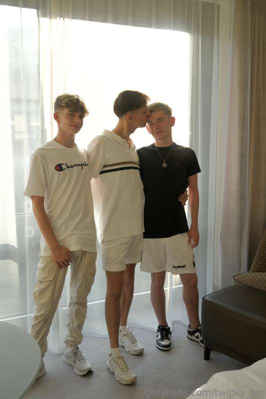 twinky_leo