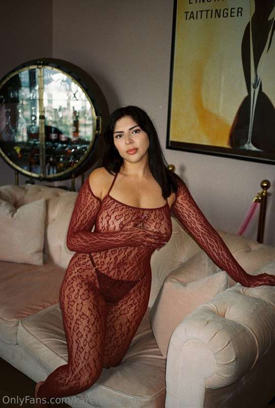 karensitaburn