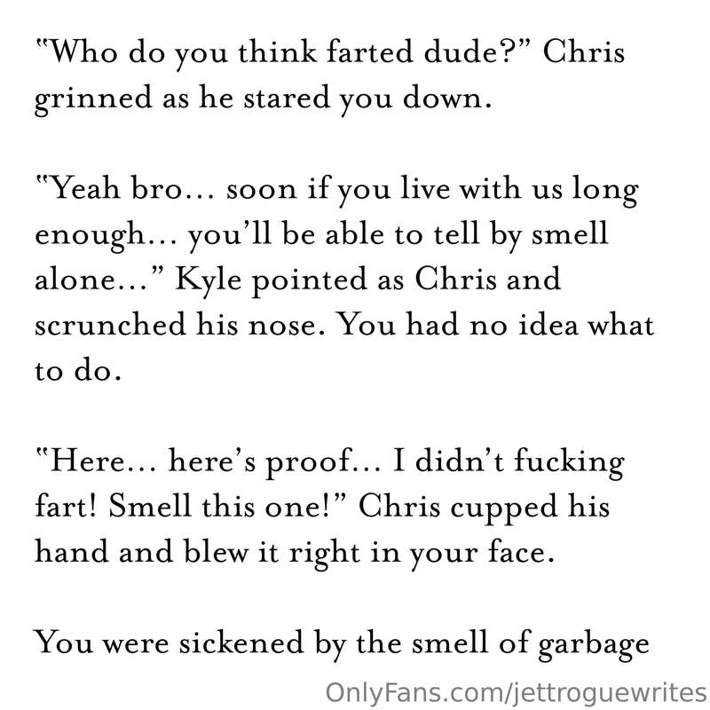 jettroguewrites image #1
