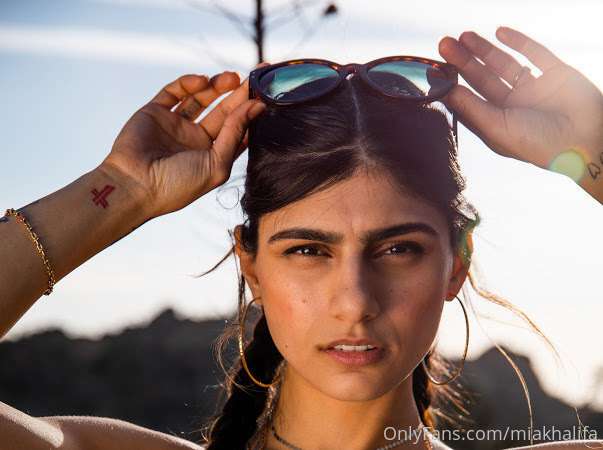Foto 357 von Mia Khalifa auf Tocromo