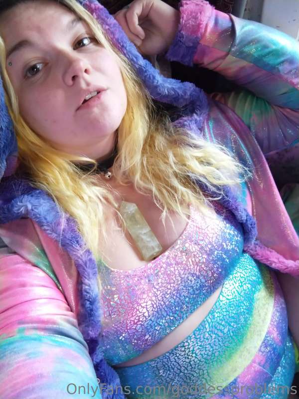 goddessproblems image #3