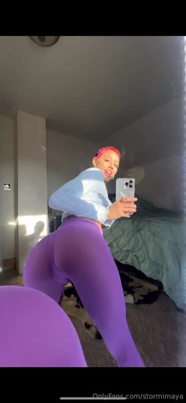 stormimaya