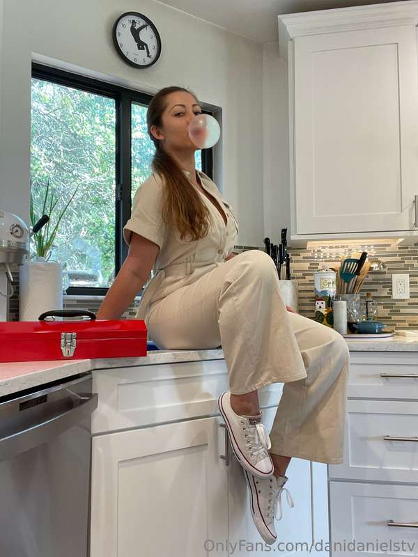 Photo 190 de Dani Daniels sur Tocromo