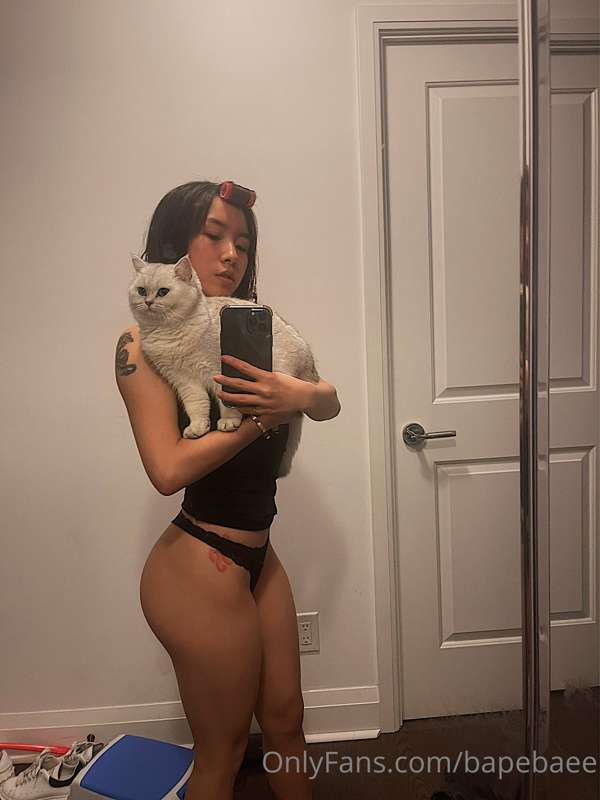 Meow <3