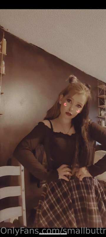 smallbuttmightyy