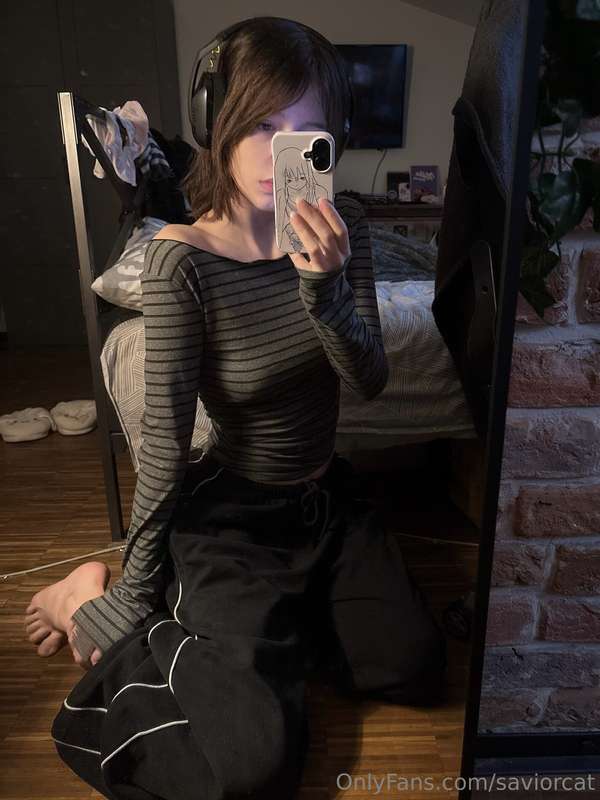 saviorcat