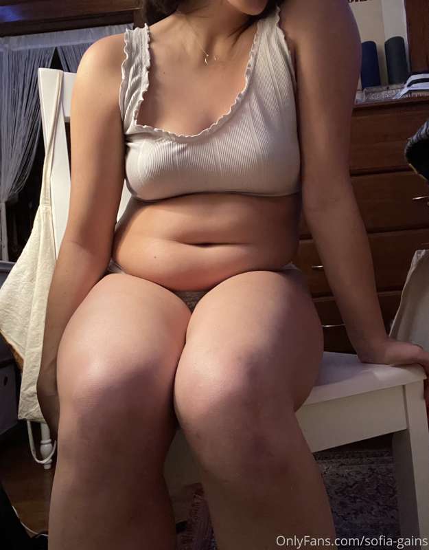 sofia-gains image #1