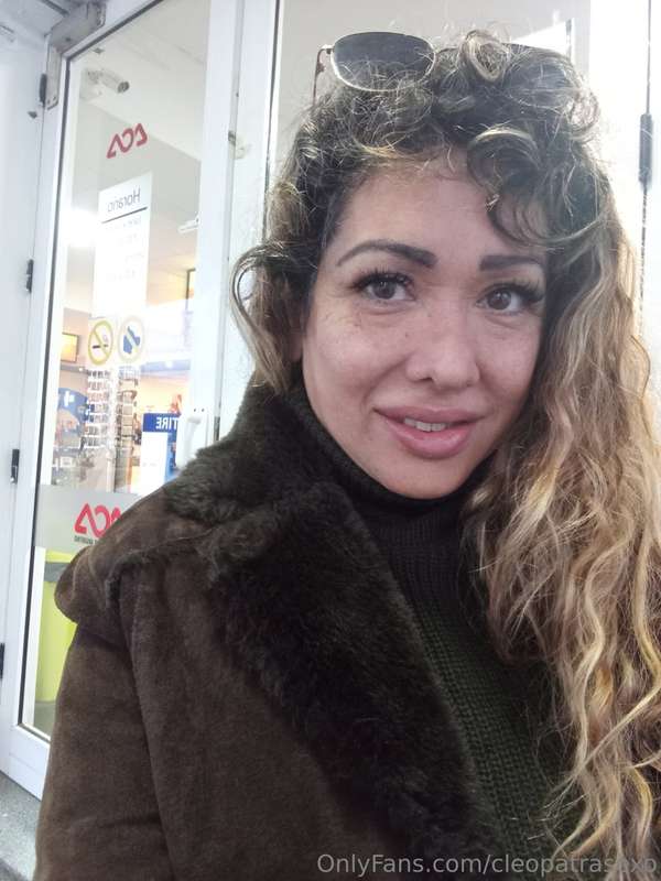 cleopatrasexo