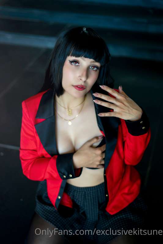 exclusivekitsune