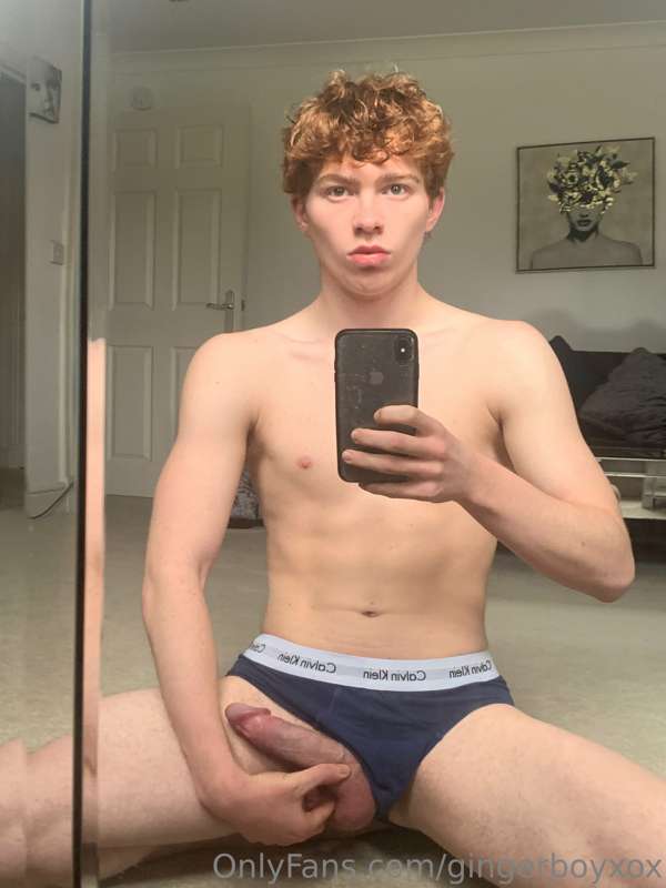 gingerboyxox