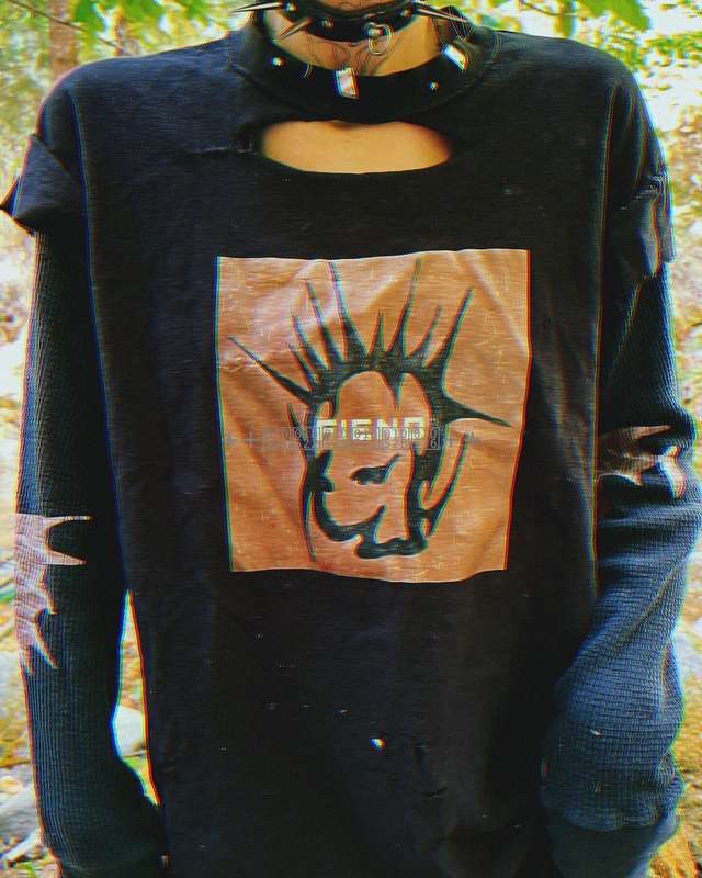 media