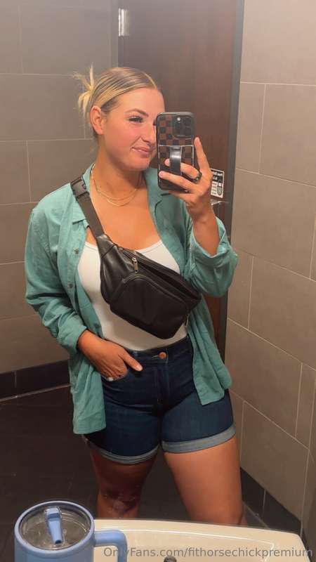 fithorsechickfree
