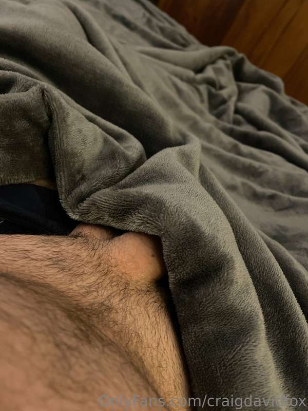 Sneaking a peak.