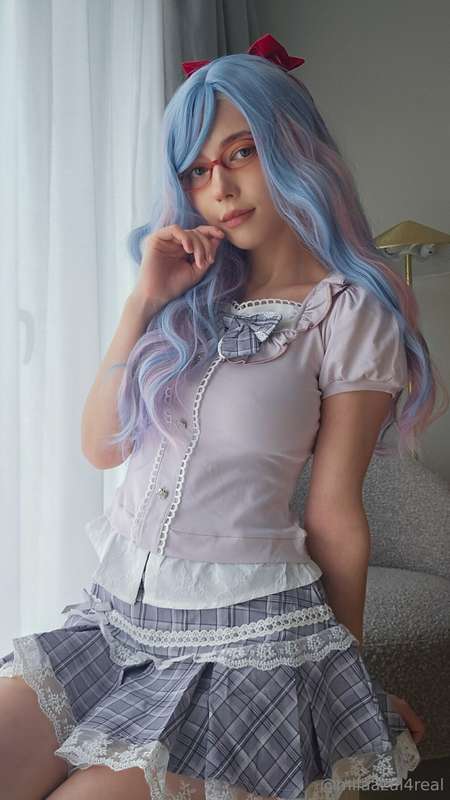 milaazulfree