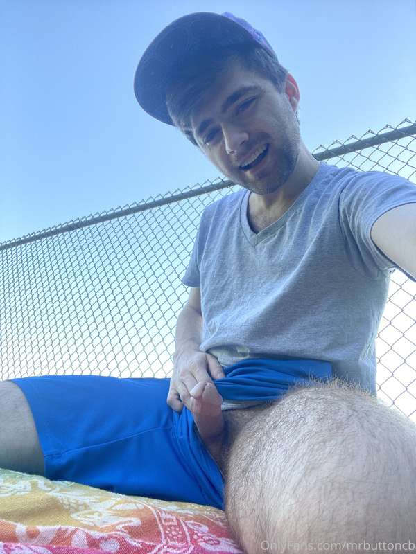 alittle fun in the sun