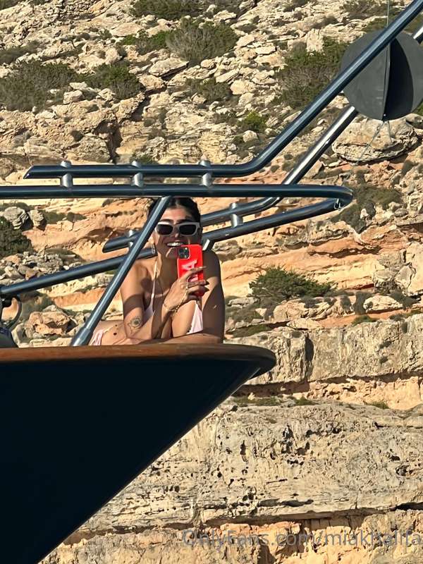 Foto 543 de Mia Khalifa en Tocromo
