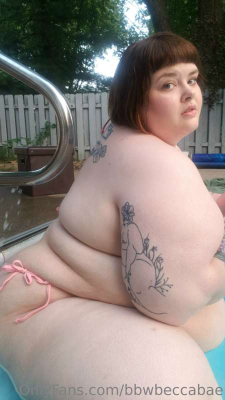 bbwbeccabae image #15