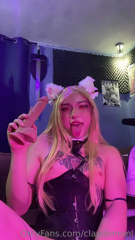 Tasty UwU