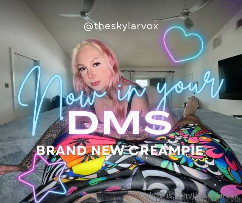 theskylarvox