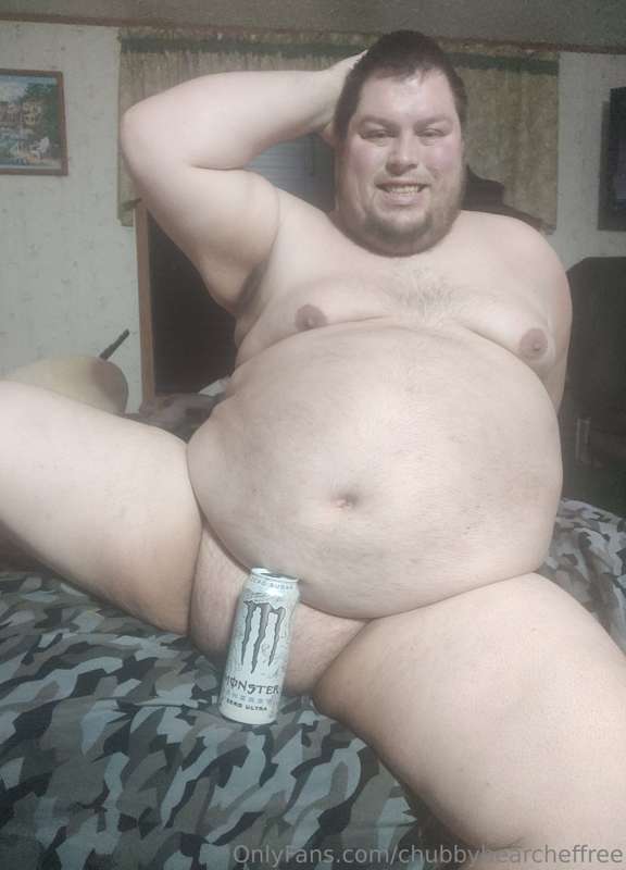 chubbybearcheffree