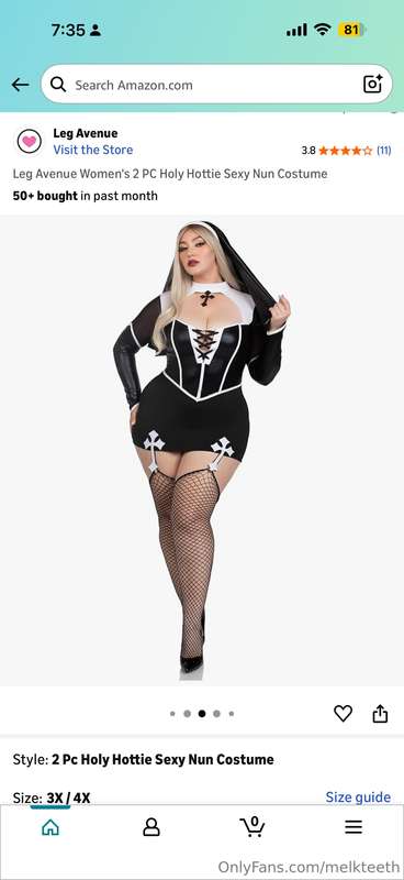 good morning!! halloween is soon and i’d love to make some c..