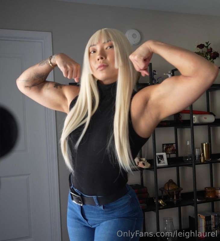 leighlaurel