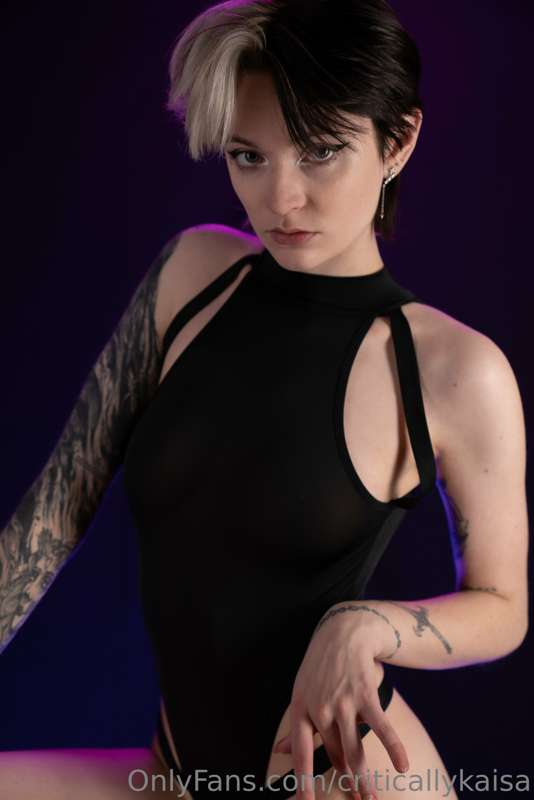 criticallykaisa image #2
