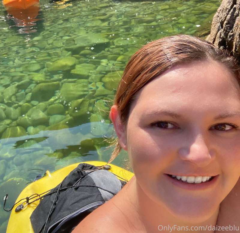 Here’s the photos from my kayaking trip the other day!
Blow ..