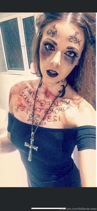 Happy Halloween 💀💀